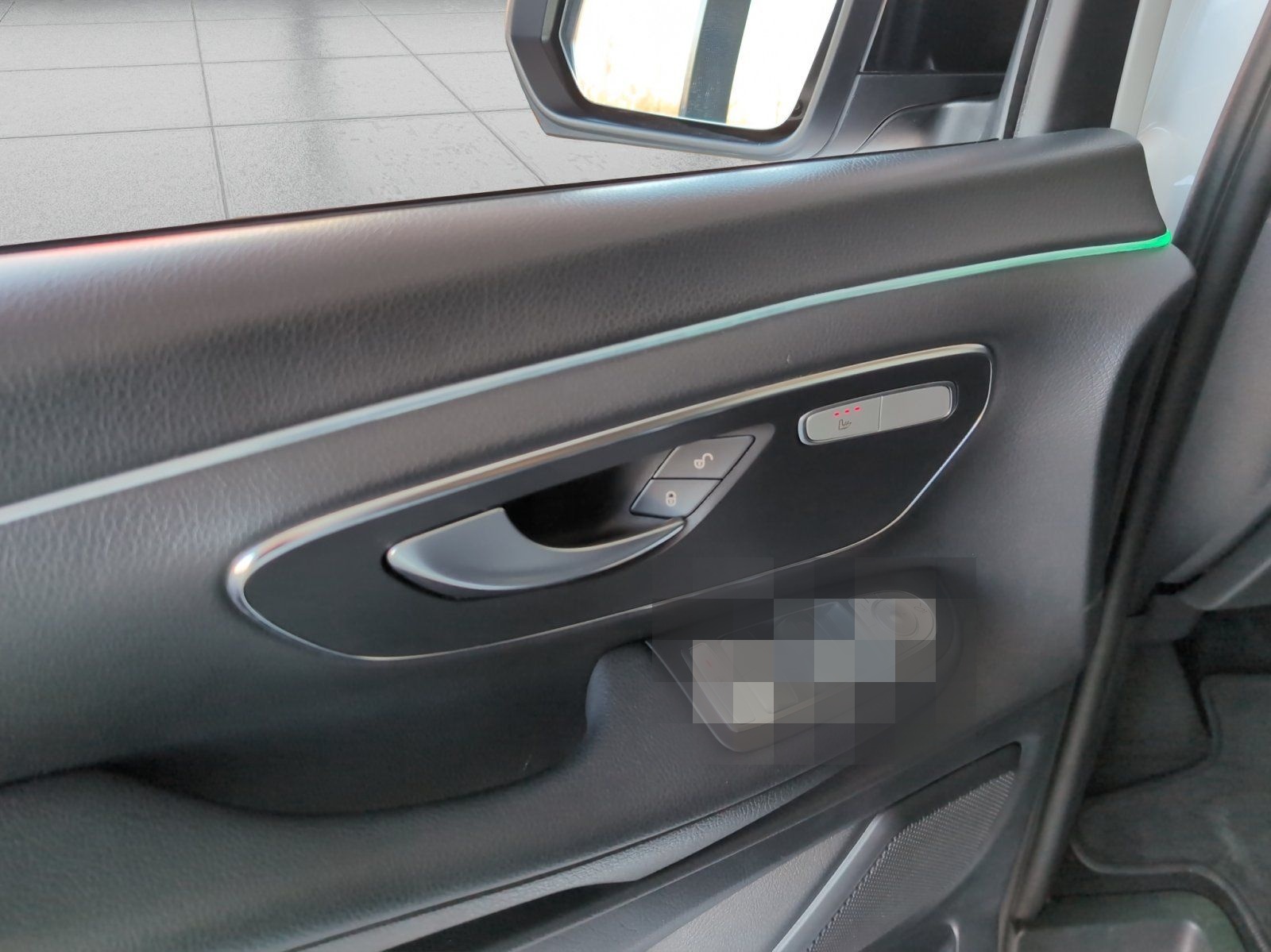 Mercedes-Benz  K Edt./AMG/AHK/el.Türen & Heckkl./Kamera/MBux foto 14