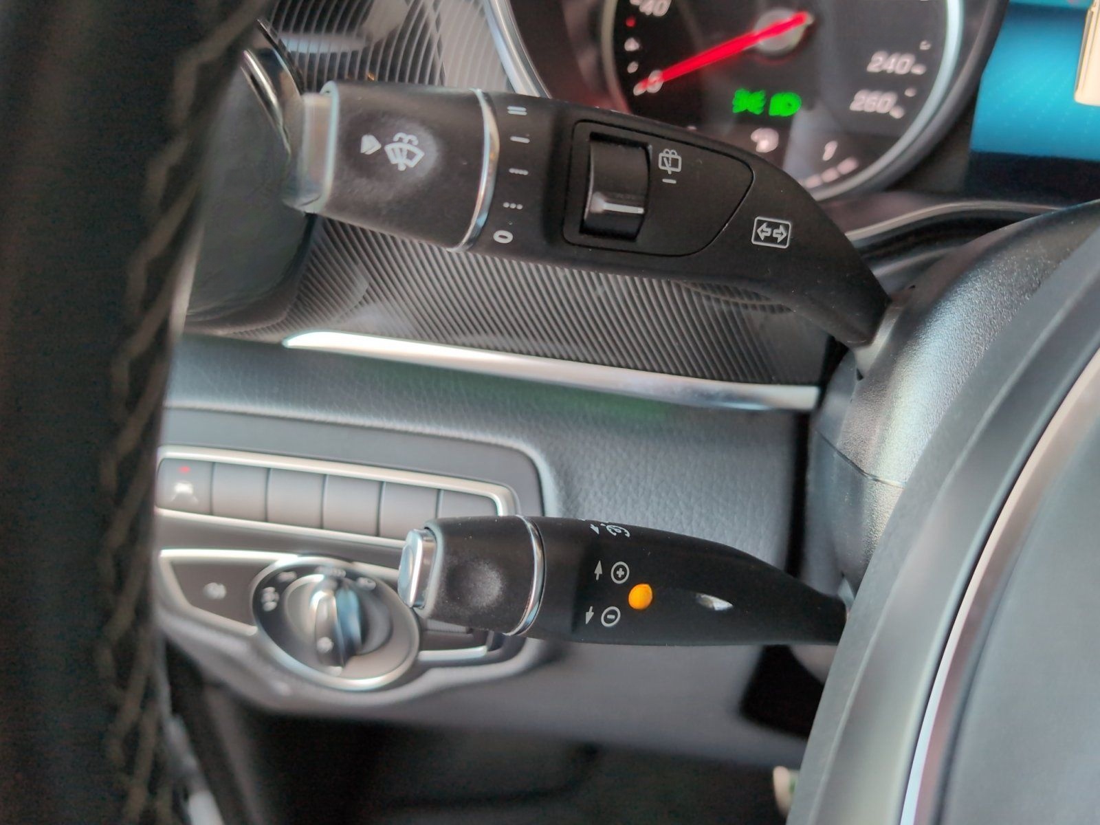 Mercedes-Benz  K Edt./AMG/AHK/el.Türen & Heckkl./Kamera/MBux foto 15