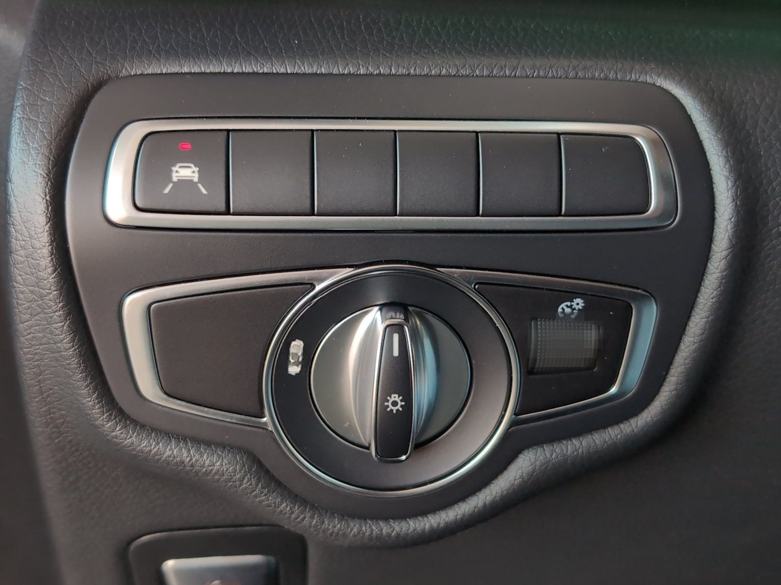 Mercedes-Benz  K Edt./AMG/AHK/el.Türen & Heckkl./Kamera/MBux foto 16