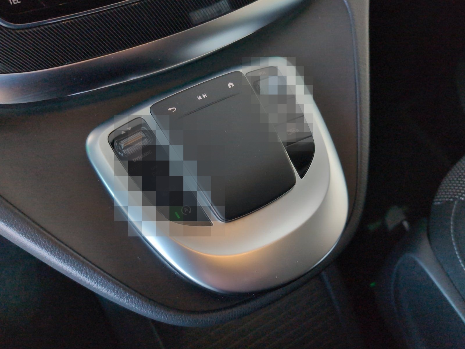 Mercedes-Benz  K Edt./AMG/AHK/el.Türen & Heckkl./Kamera/MBux foto 17