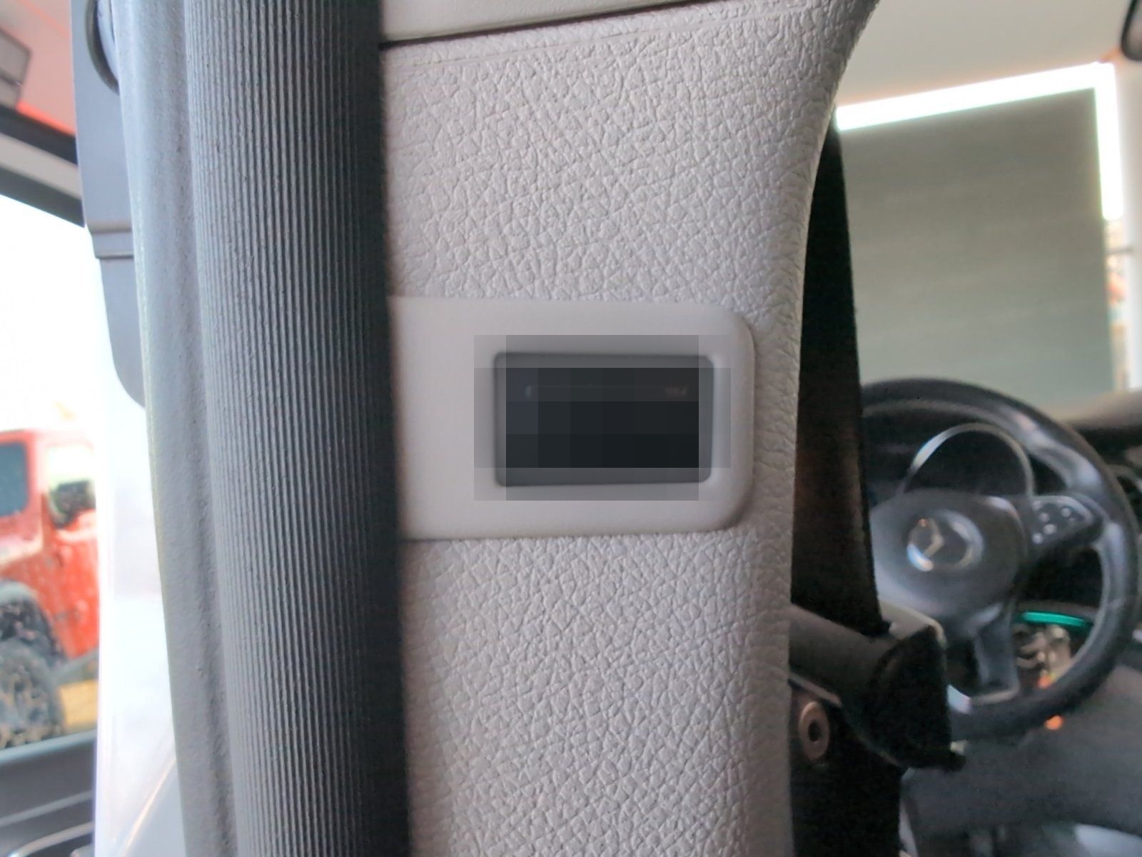 Mercedes-Benz  K Edt./AMG/AHK/el.Türen & Heckkl./Kamera/MBux foto 18