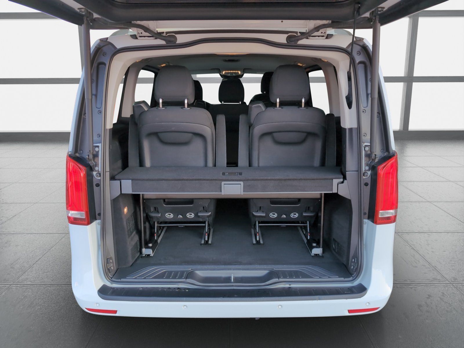 Mercedes-Benz  K Edt./AMG/AHK/el.Türen & Heckkl./Kamera/MBux foto 19