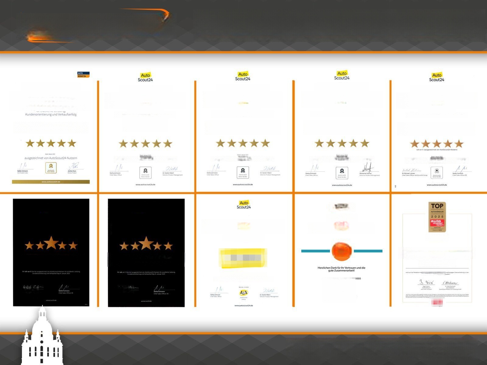 Mercedes-Benz  K Edt./AMG/AHK/el.Türen & Heckkl./Kamera/MBux foto 20