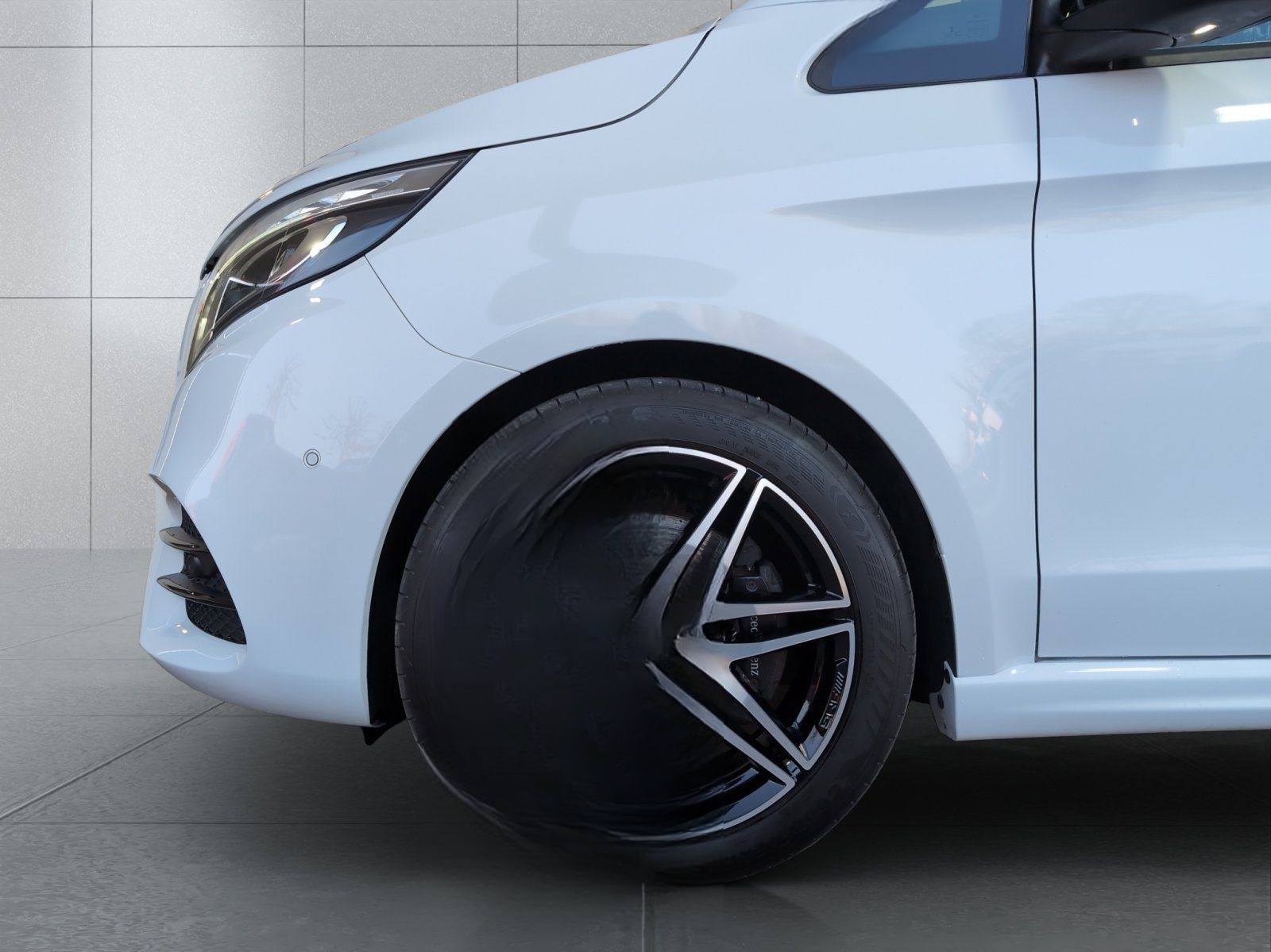 Mercedes-Benz  K Edt./AMG/AHK/el.Türen & Heckkl./Kamera/MBux foto 6