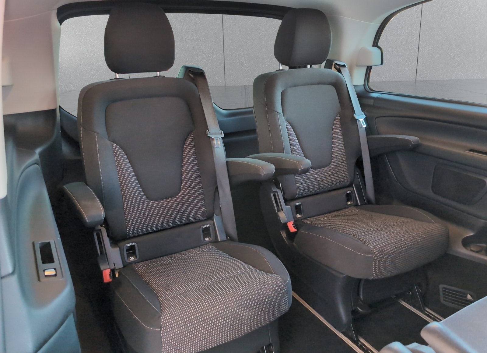 Mercedes-Benz  K Edt./AMG/AHK/el.Türen & Heckkl./Kamera/MBux foto 10