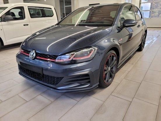 Volkswagen Golf GTI 2.0 TSI 180KW Performance Nav,Standh. foto 2