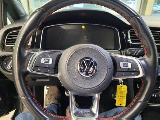 Volkswagen Golf GTI 2.0 TSI 180KW Performance Nav,Standh. foto 12