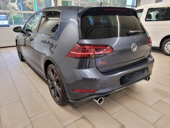 Volkswagen Golf GTI 2.0 TSI 180KW Performance Nav,Standh. foto 3