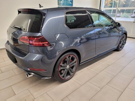 Volkswagen Golf GTI 2.0 TSI 180KW Performance Nav,Standh. foto 4