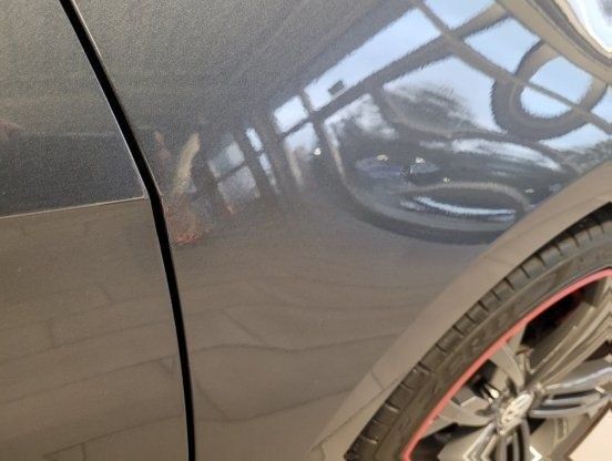 Volkswagen Golf GTI 2.0 TSI 180KW Performance Nav,Standh. foto 5