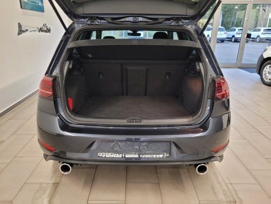 Volkswagen Golf GTI 2.0 TSI 180KW Performance Nav,Standh. foto 7