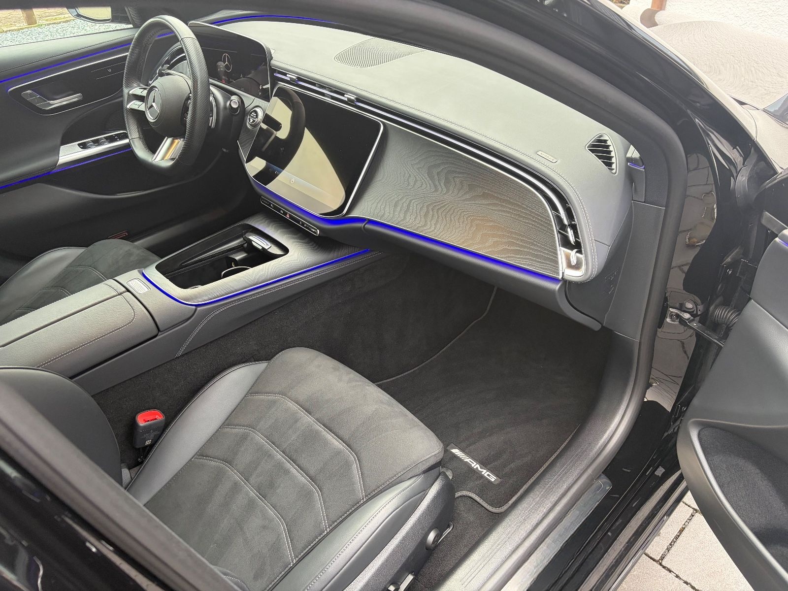 Mercedes-Benz E 200 Lim. AMG Line.Autom.LED.Navi.Garantie.TOP! foto 11
