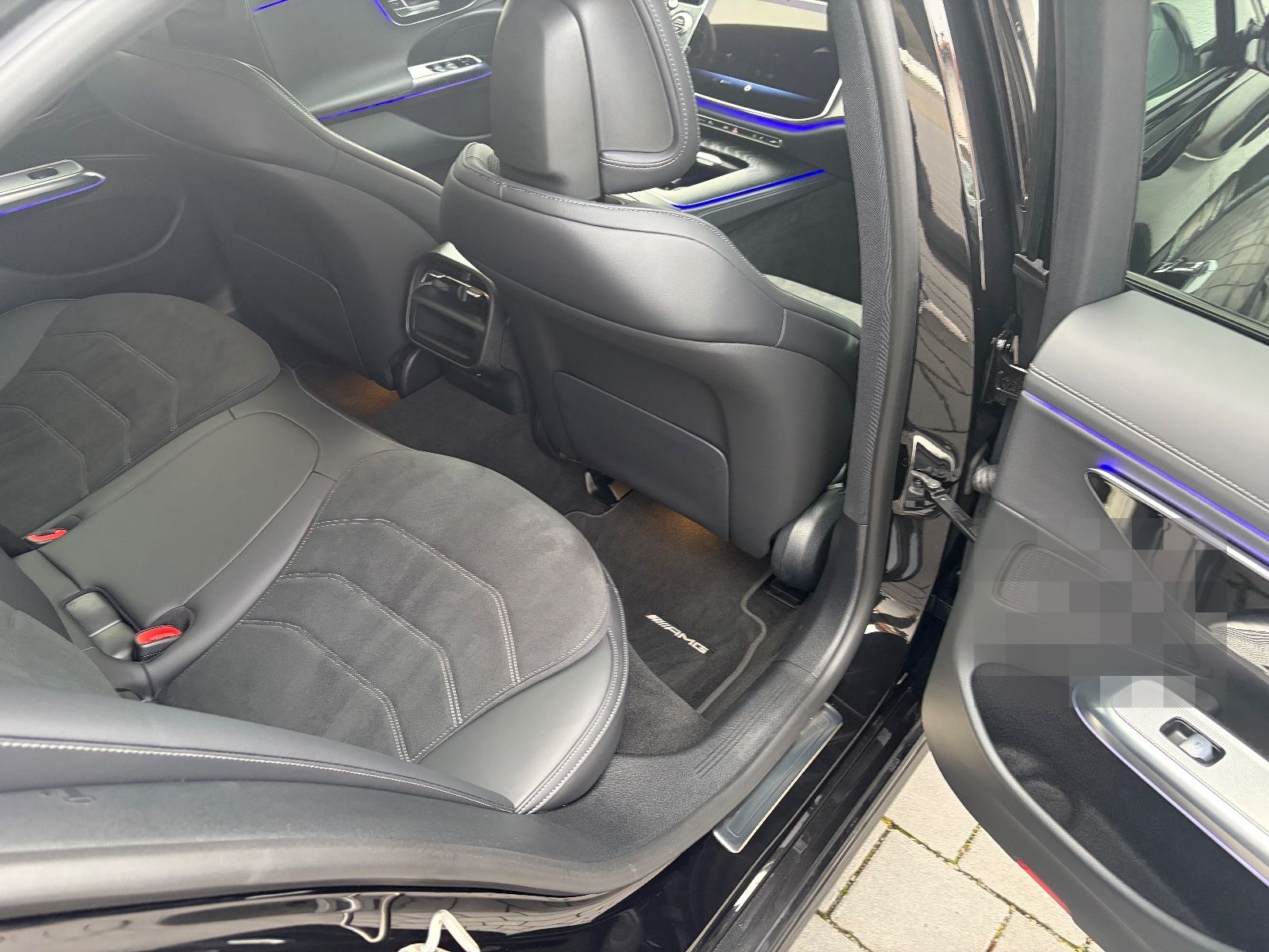 Mercedes-Benz E 200 Lim. AMG Line.Autom.LED.Navi.Garantie.TOP! foto 12