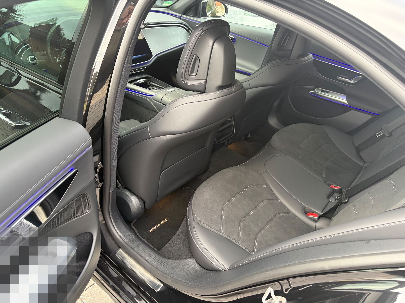 Mercedes-Benz E 200 Lim. AMG Line.Autom.LED.Navi.Garantie.TOP! foto 10