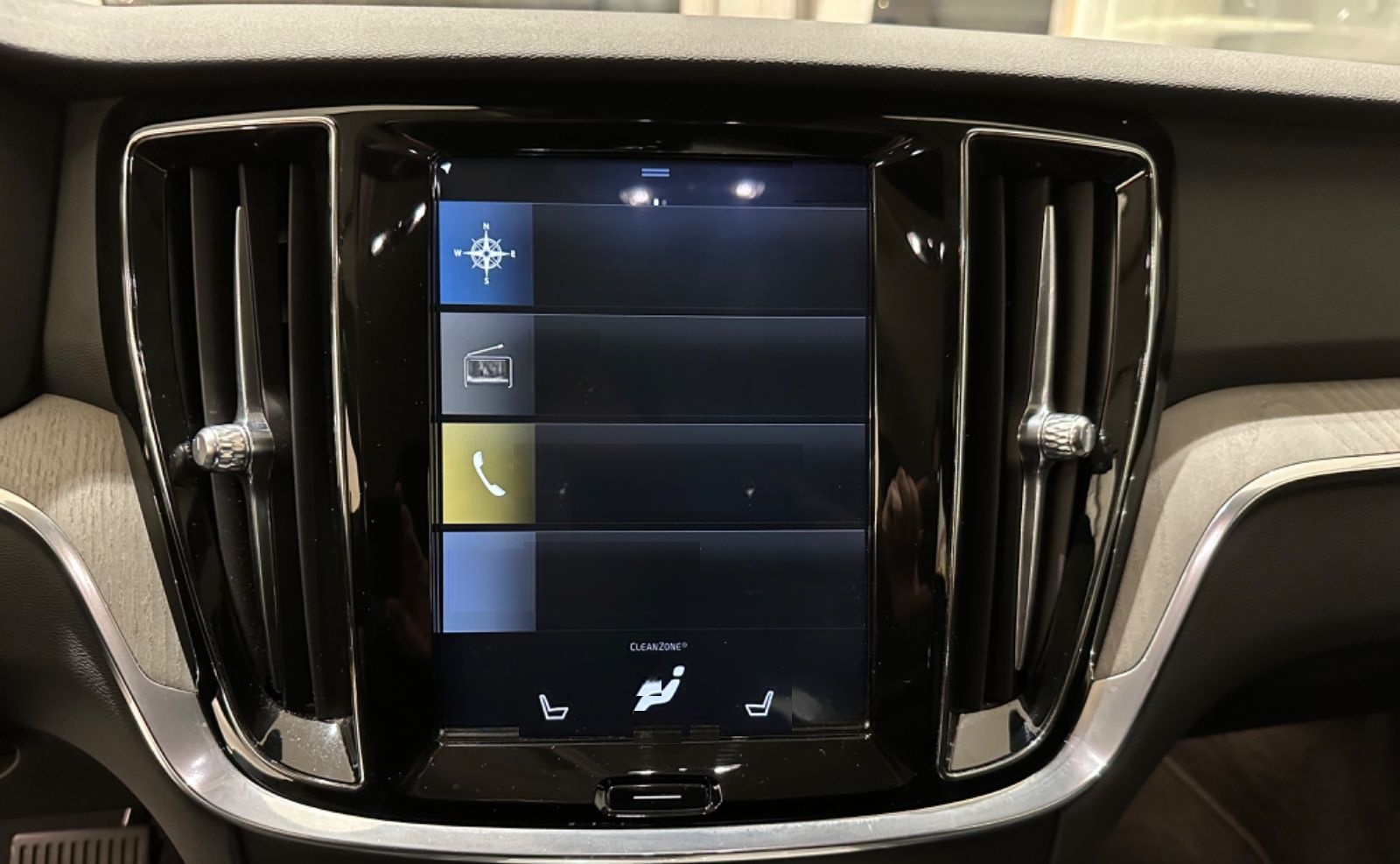 Volvo V60 Kombi Inscription foto 15