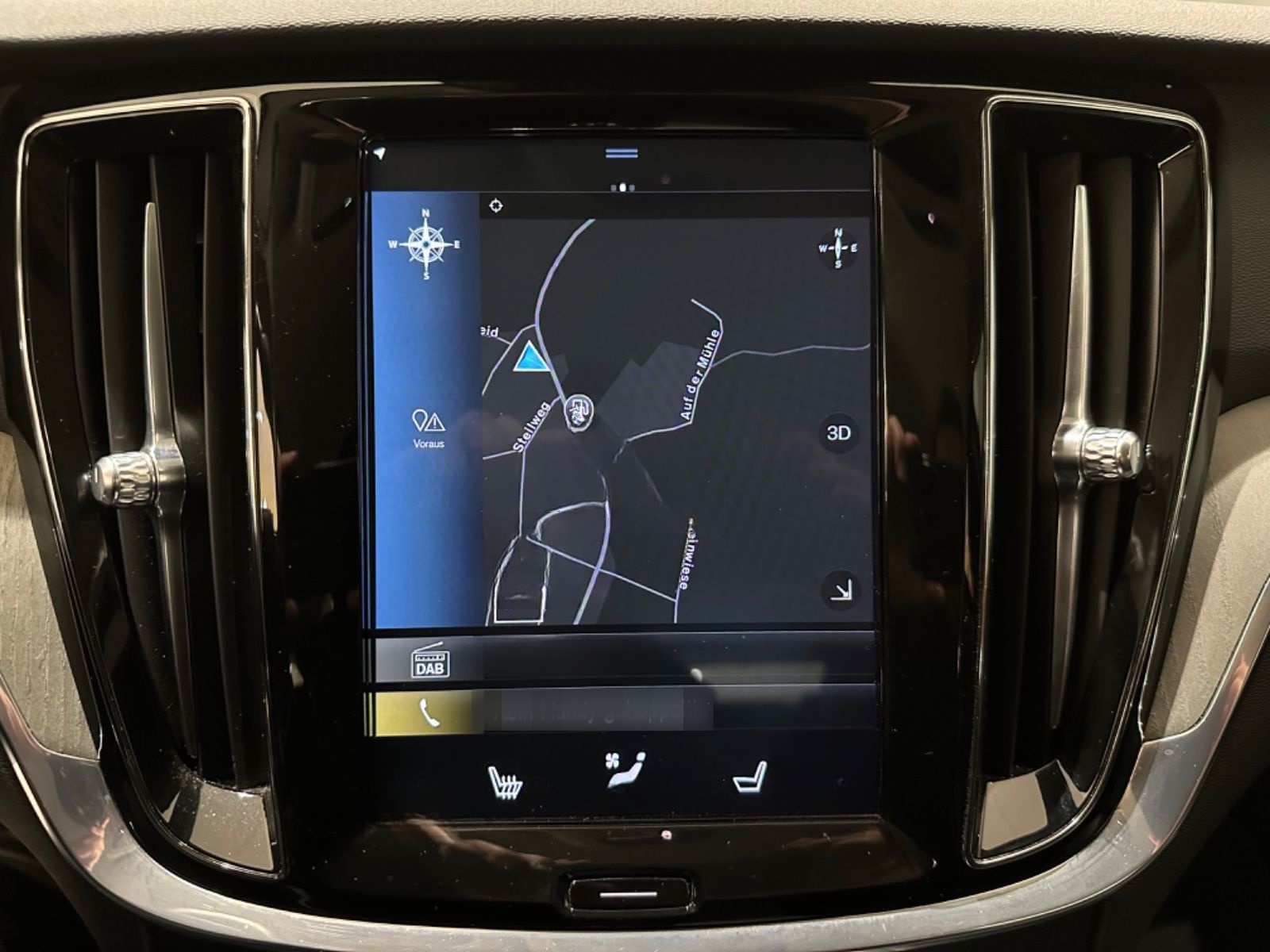 Volvo V60 Kombi Inscription foto 16