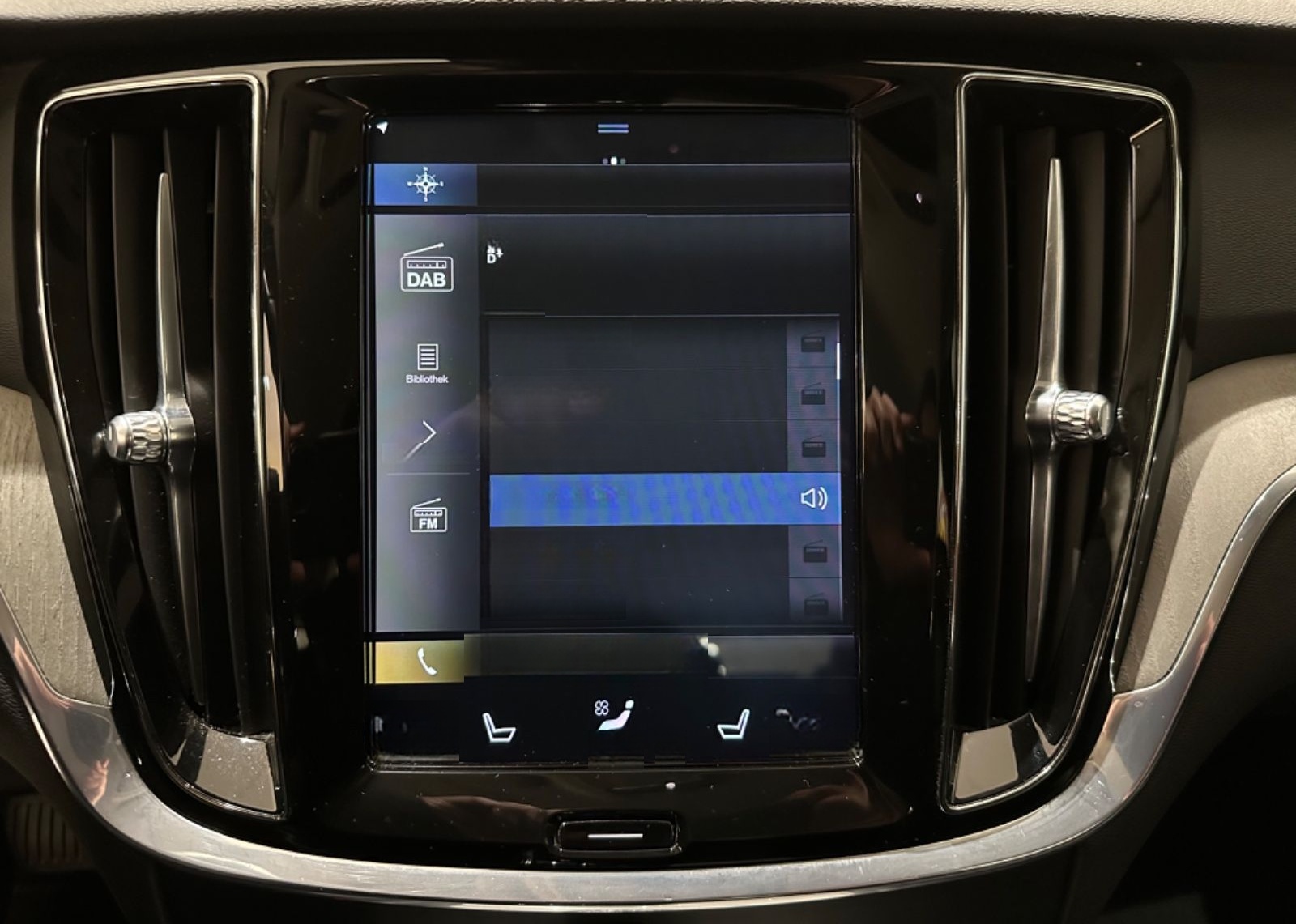 Volvo V60 Kombi Inscription foto 18