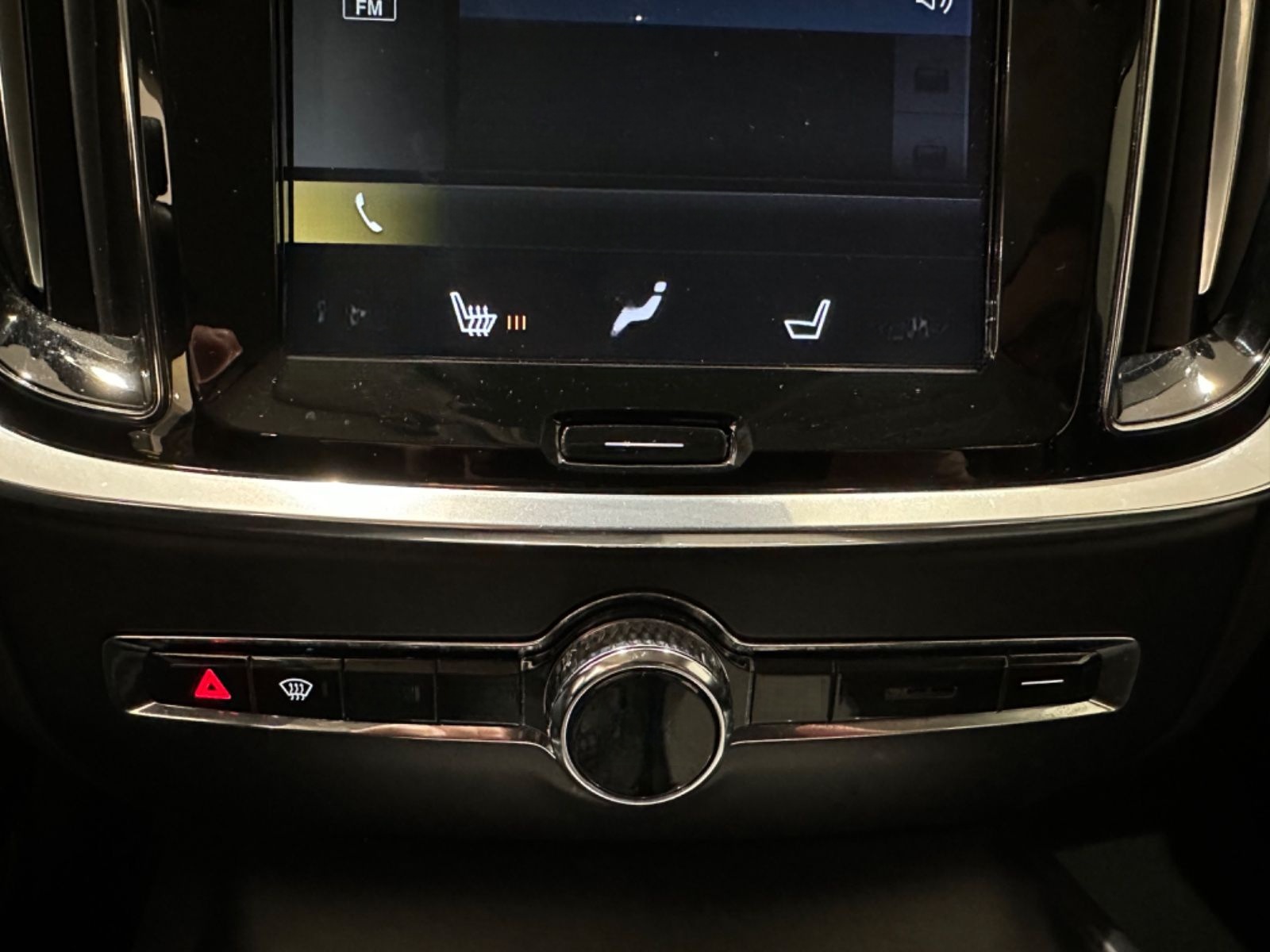 Volvo V60 Kombi Inscription foto 19