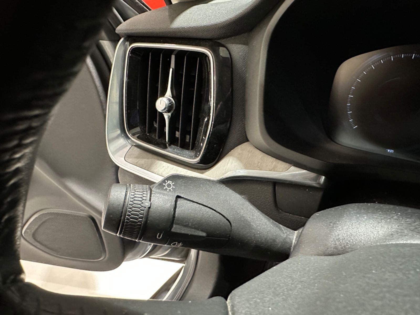 Volvo V60 Kombi Inscription foto 20