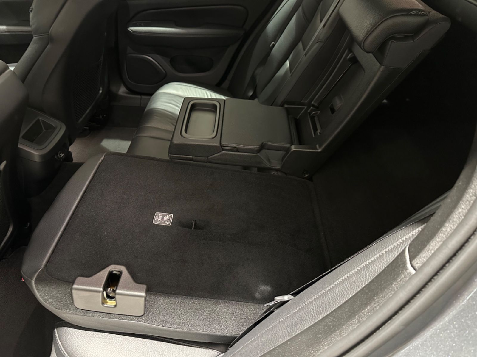 Volvo V60 Kombi Inscription foto 24