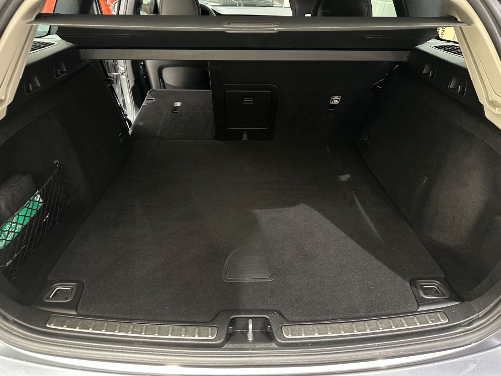 Volvo V60 Kombi Inscription foto 25