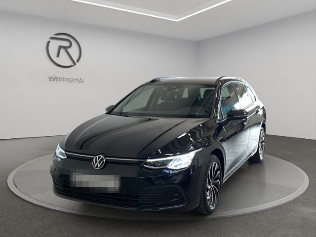Volkswagen Golf VIII Variant 2.0 TDI Life / Navi LED RFK foto 2