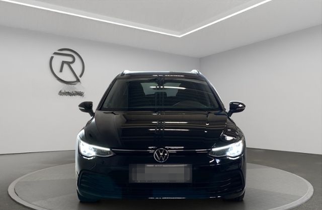 Volkswagen Golf VIII Variant 2.0 TDI Life / Navi LED RFK foto 12