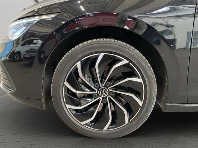 Volkswagen Golf VIII Variant 2.0 TDI Life / Navi LED RFK foto 14