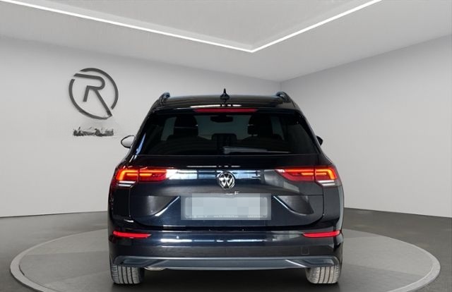 Volkswagen Golf VIII Variant 2.0 TDI Life / Navi LED RFK foto 15