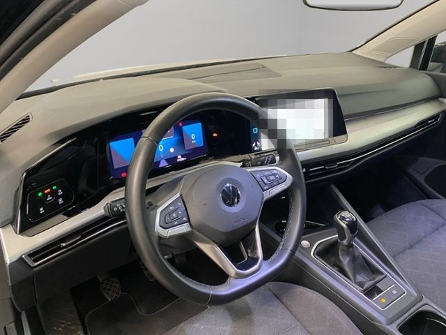 Volkswagen Golf VIII Variant 2.0 TDI Life / Navi LED RFK foto 4