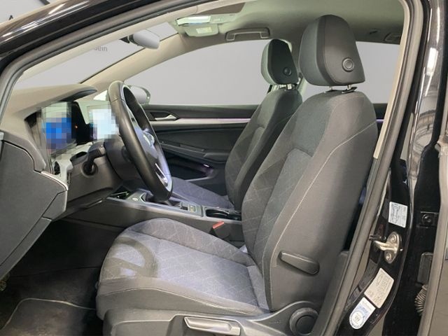 Volkswagen Golf VIII Variant 2.0 TDI Life / Navi LED RFK foto 5