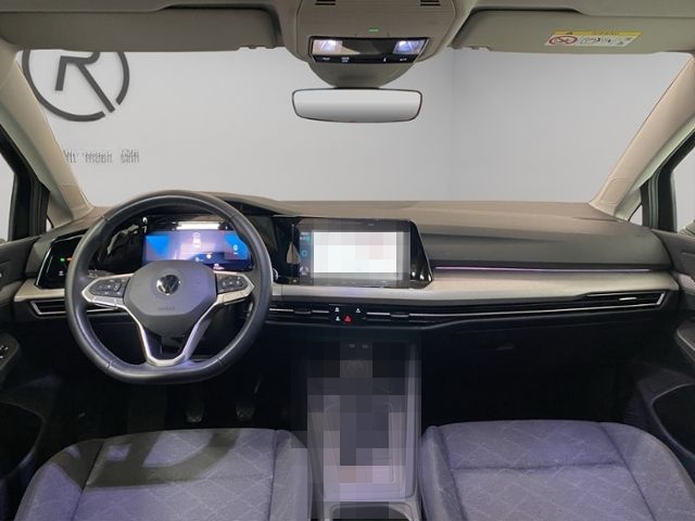 Volkswagen Golf VIII Variant 2.0 TDI Life / Navi LED RFK foto 6