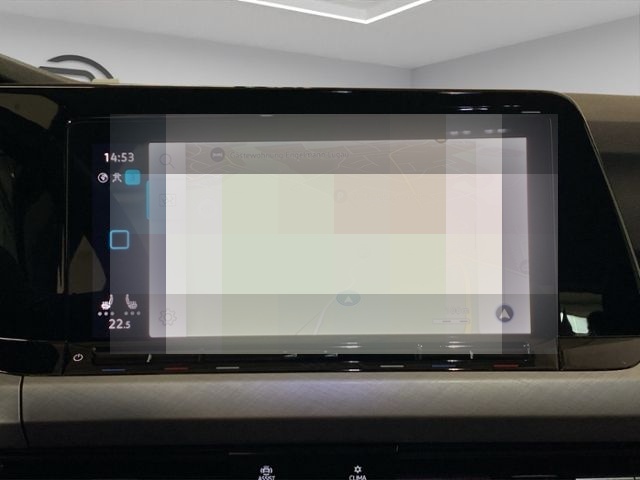 Volkswagen Golf VIII Variant 2.0 TDI Life / Navi LED RFK foto 7