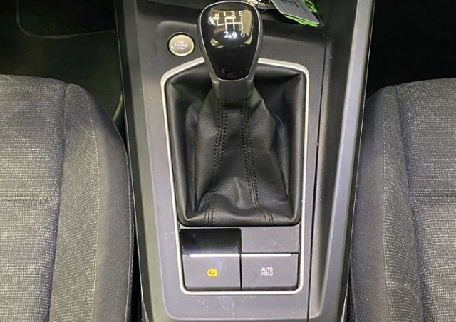 Volkswagen Golf VIII Variant 2.0 TDI Life / Navi LED RFK foto 8