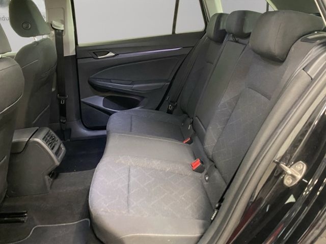 Volkswagen Golf VIII Variant 2.0 TDI Life / Navi LED RFK foto 9