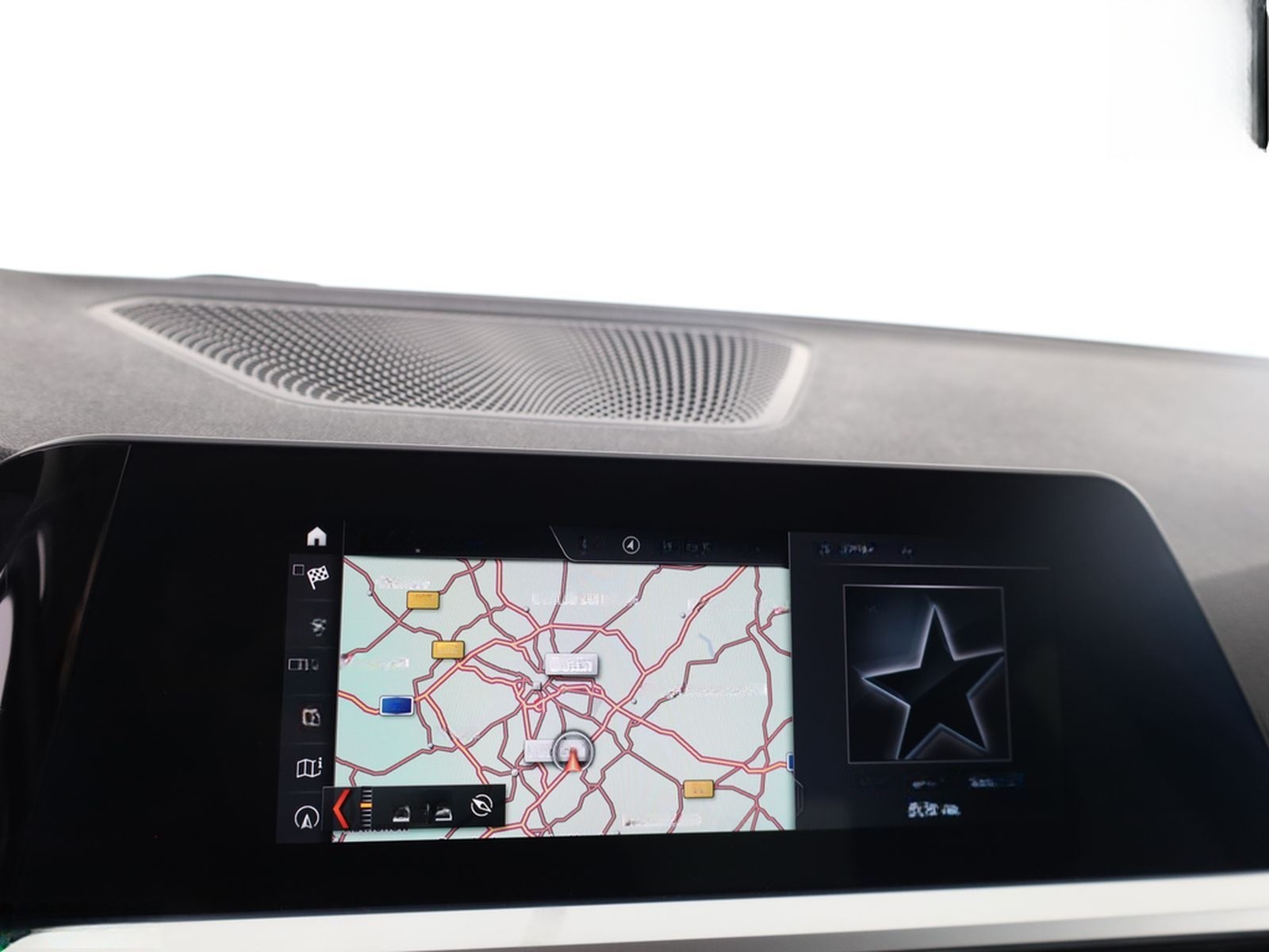 BMW 320 d xDrive SPORT LINE LASER,HUD,AHK,STANDHEIZ foto 16
