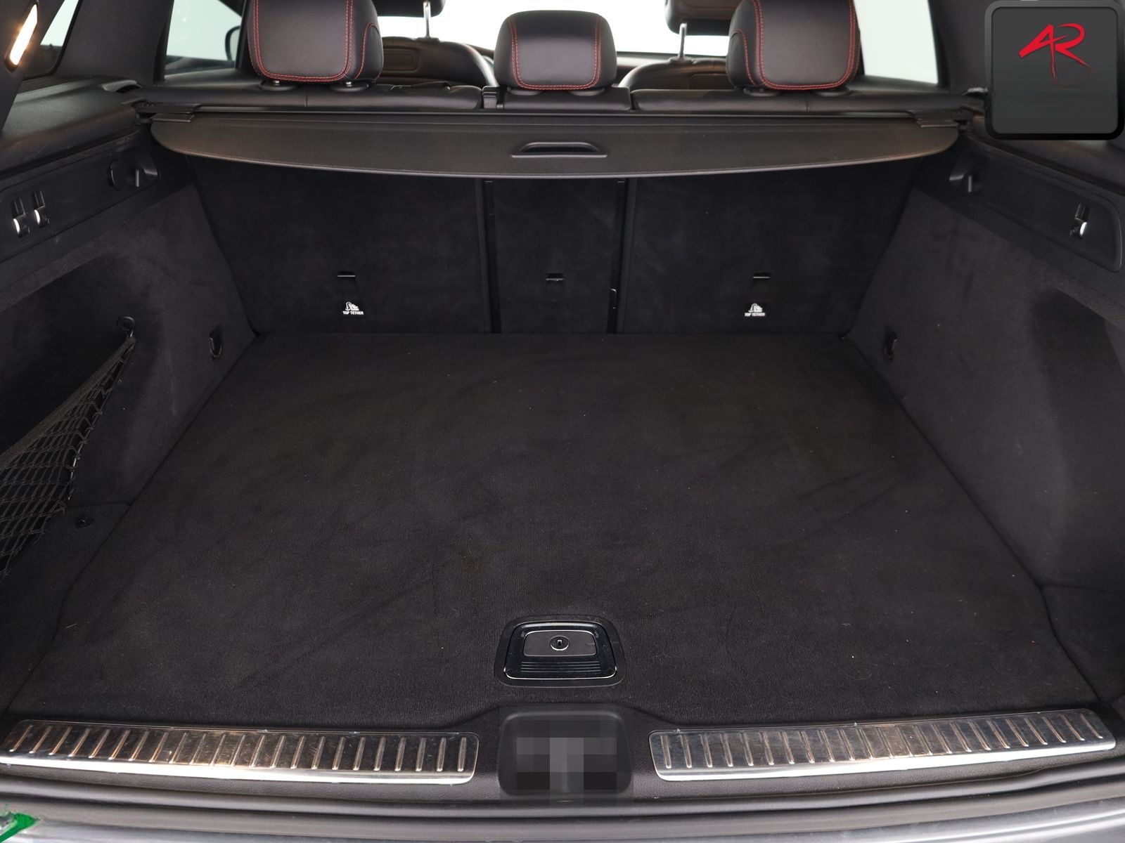 Mercedes-Benz GLC 43 AMG 4M NIGHT PERFORMANCE AIRMATIC,STANDHZ foto 11