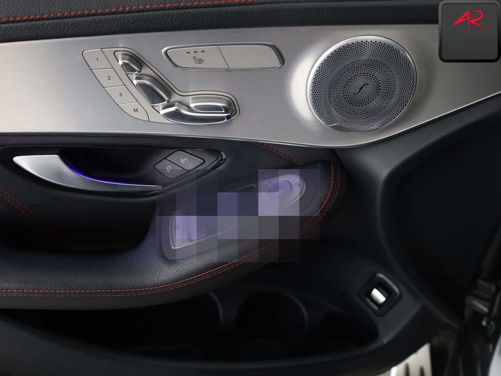 Mercedes-Benz GLC 43 AMG 4M NIGHT PERFORMANCE AIRMATIC,STANDHZ foto 12