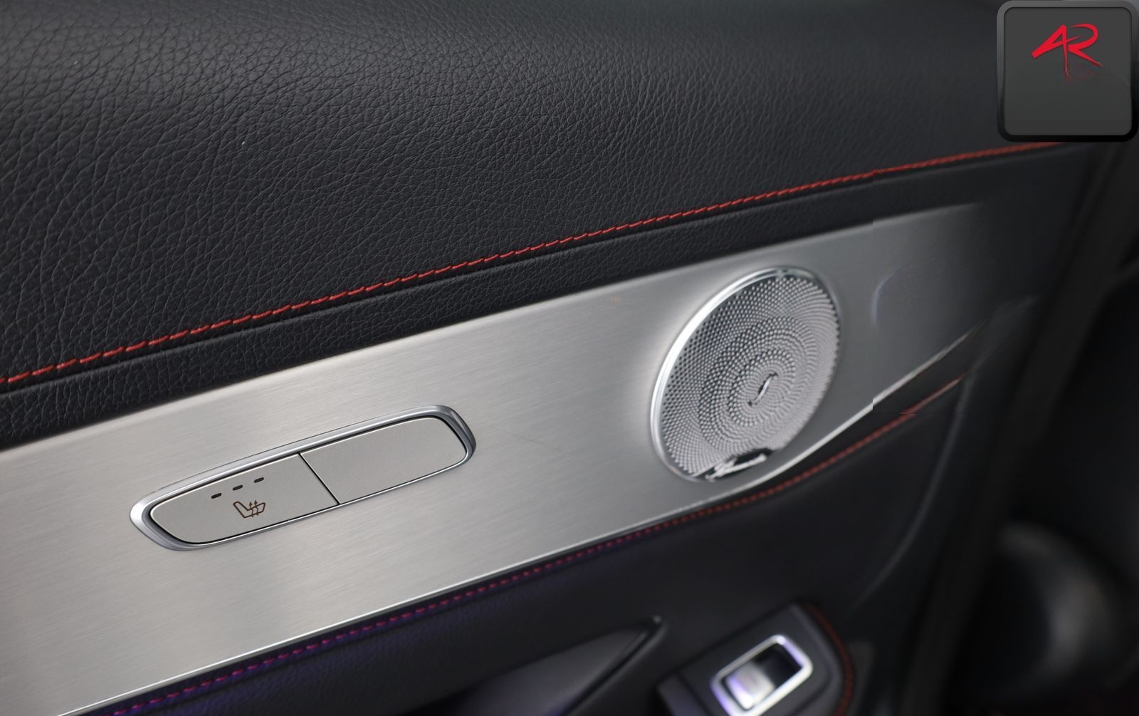 Mercedes-Benz GLC 43 AMG 4M NIGHT PERFORMANCE AIRMATIC,STANDHZ foto 13