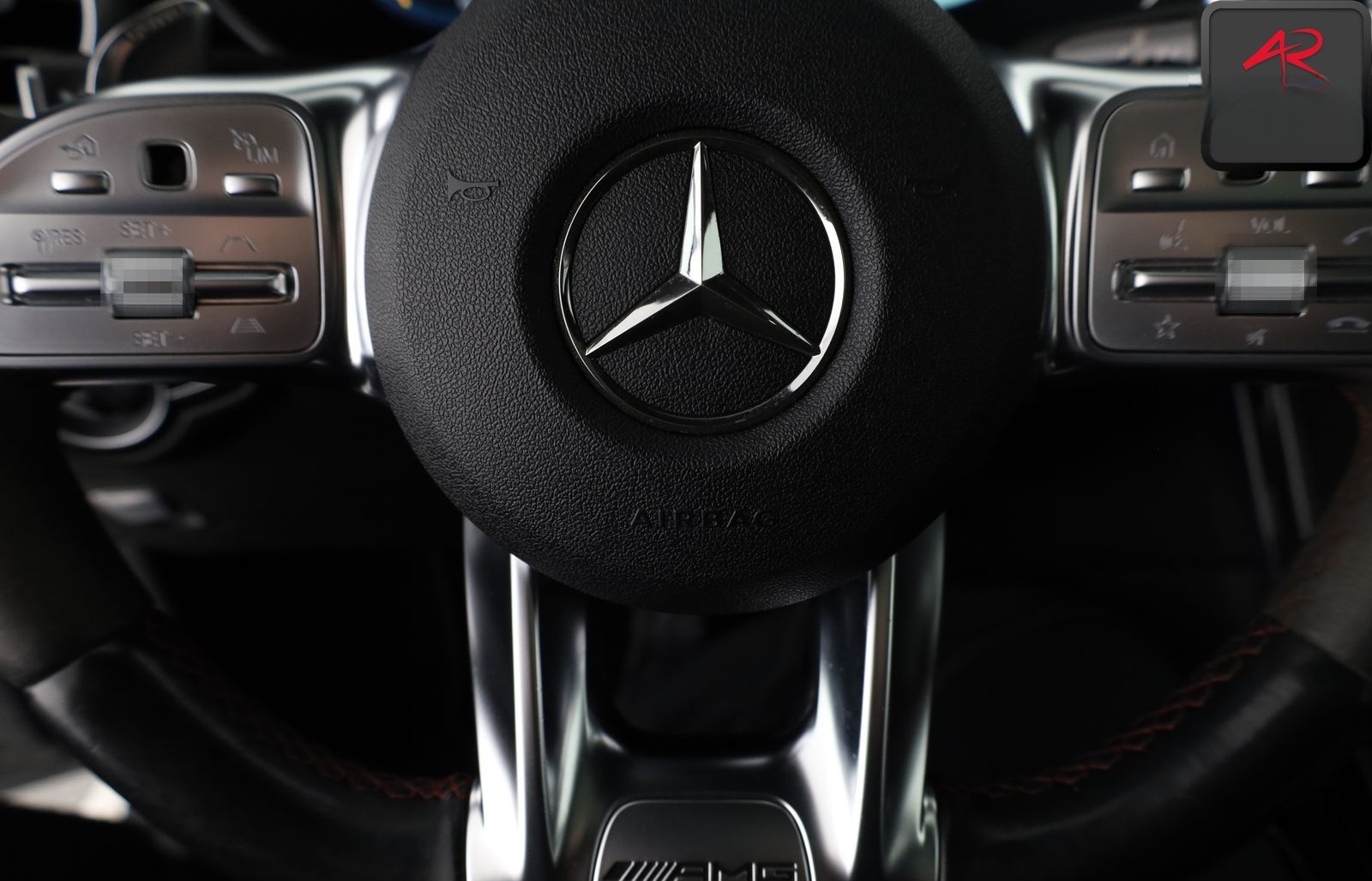 Mercedes-Benz GLC 43 AMG 4M NIGHT PERFORMANCE AIRMATIC,STANDHZ foto 14