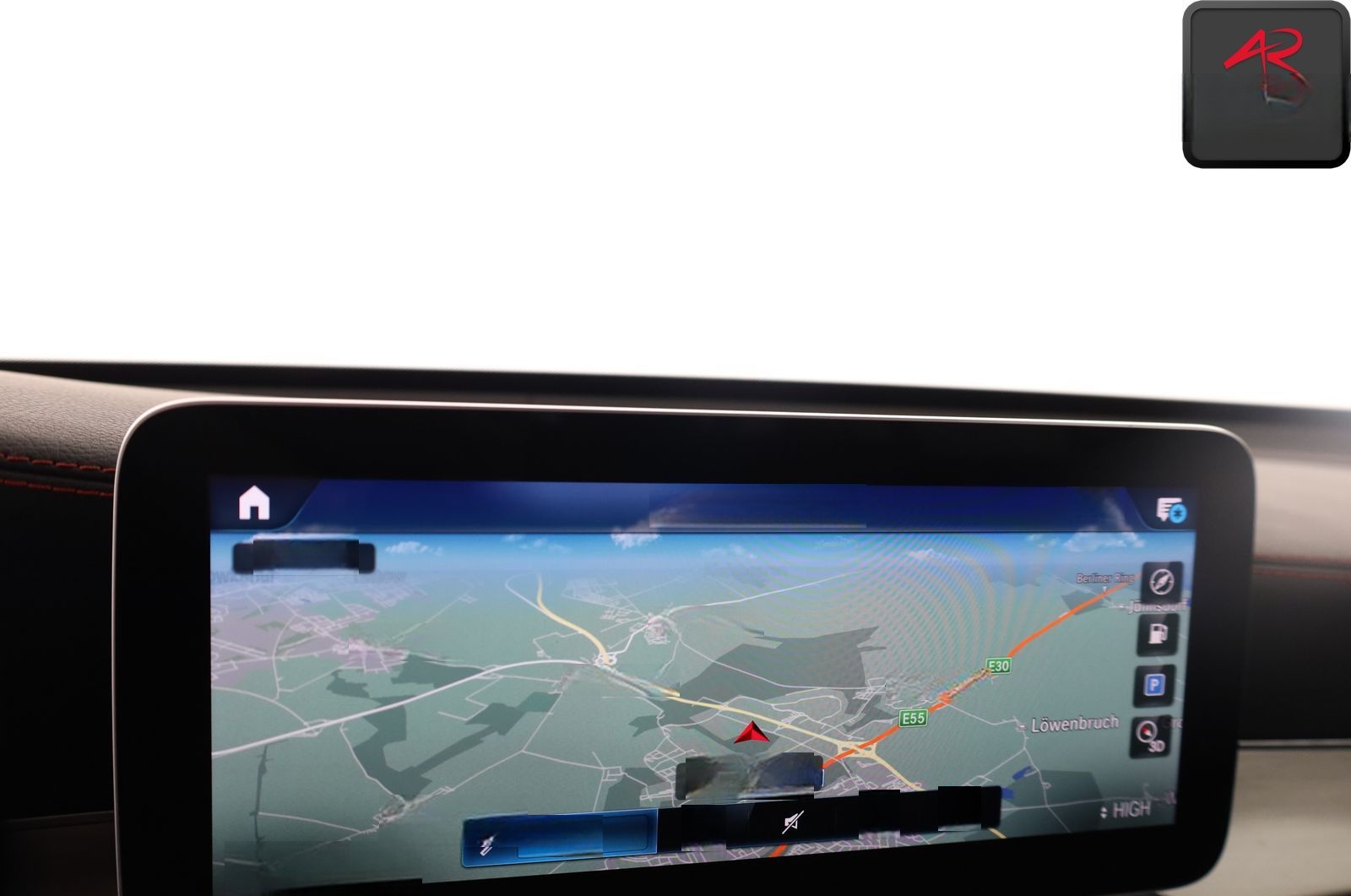 Mercedes-Benz GLC 43 AMG 4M NIGHT PERFORMANCE AIRMATIC,STANDHZ foto 17