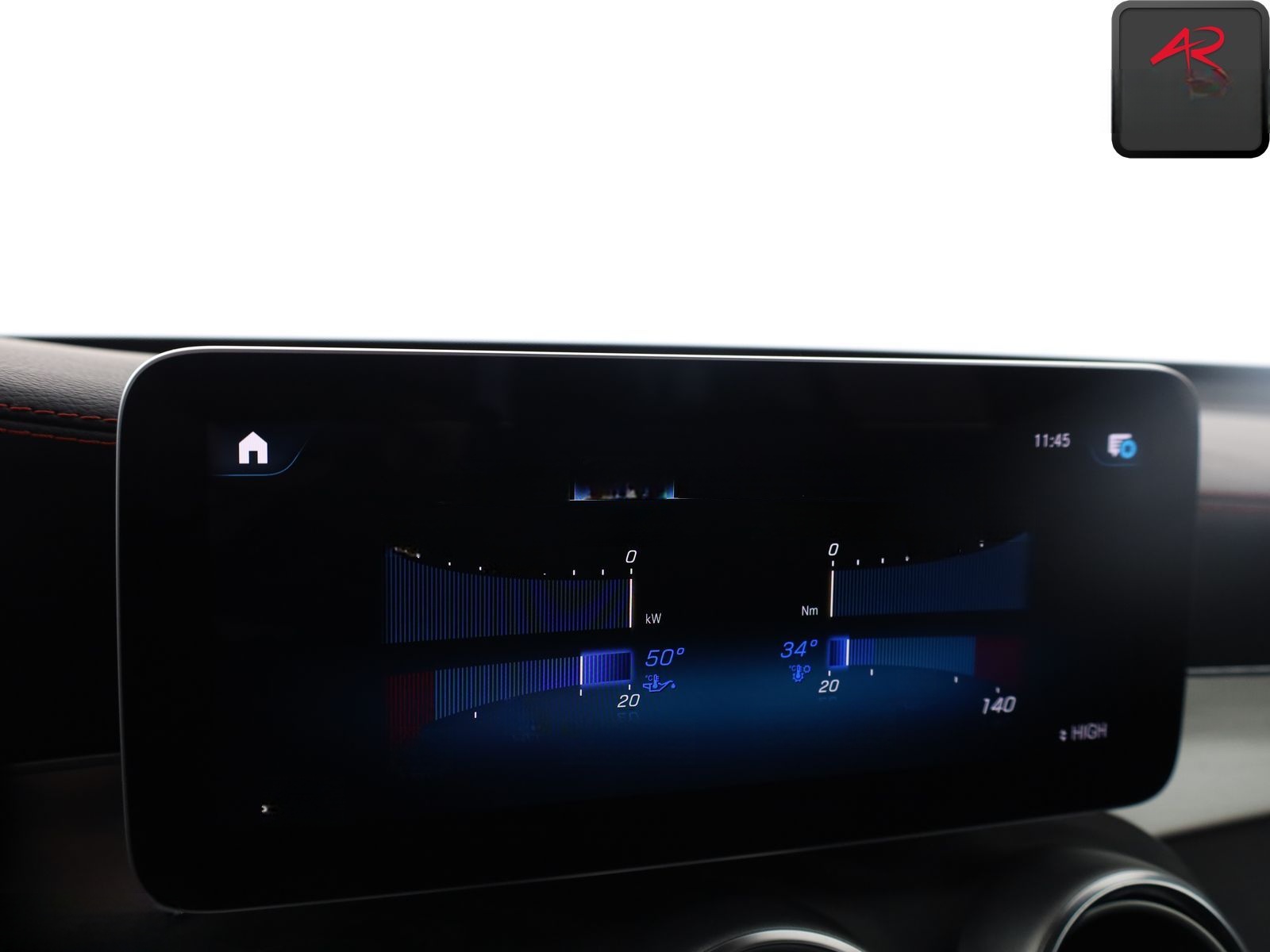 Mercedes-Benz GLC 43 AMG 4M NIGHT PERFORMANCE AIRMATIC,STANDHZ foto 22