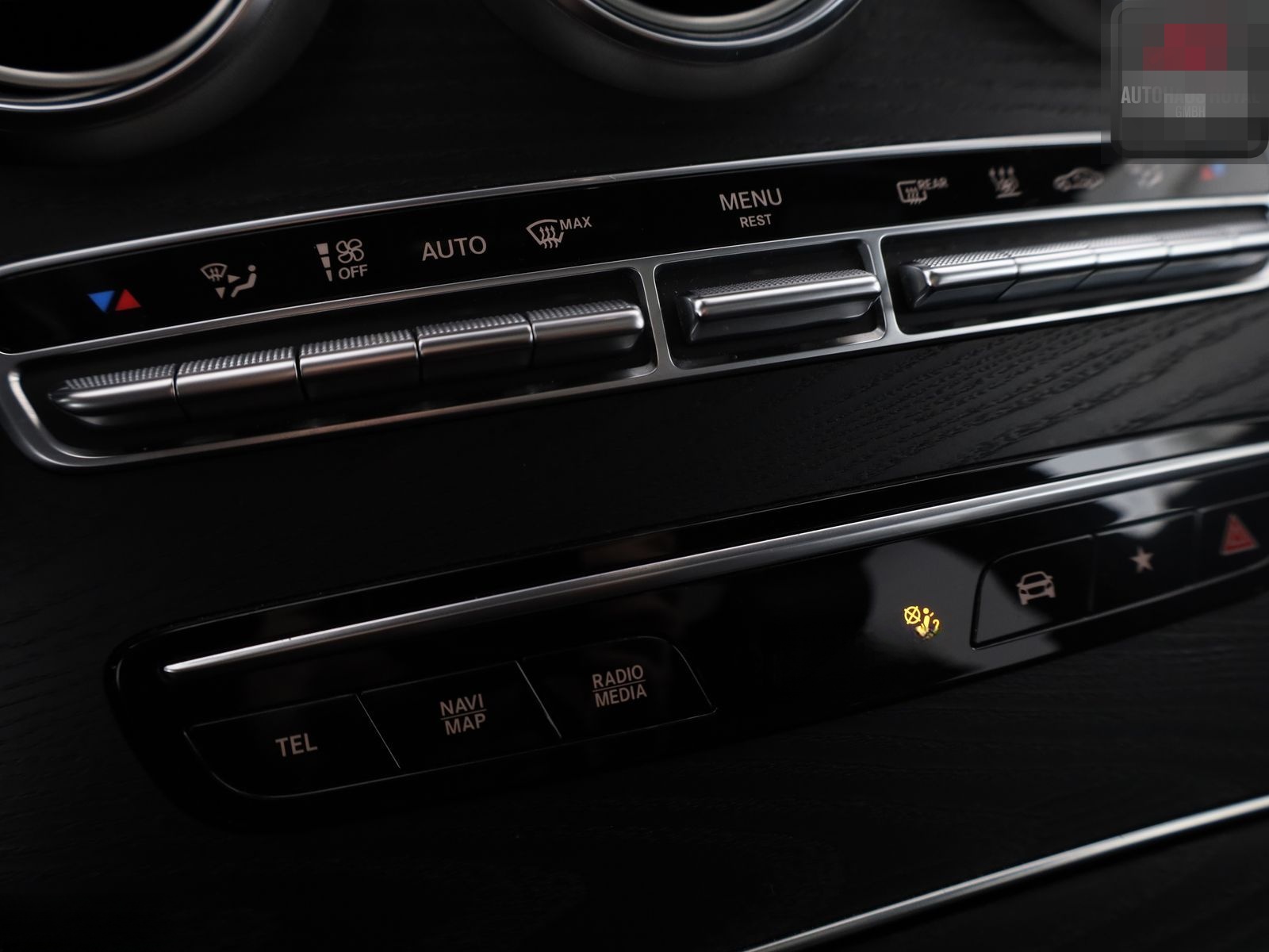 Mercedes-Benz GLC 43 AMG 4M NIGHT PERFORMANCE AIRMATIC,STANDHZ foto 24