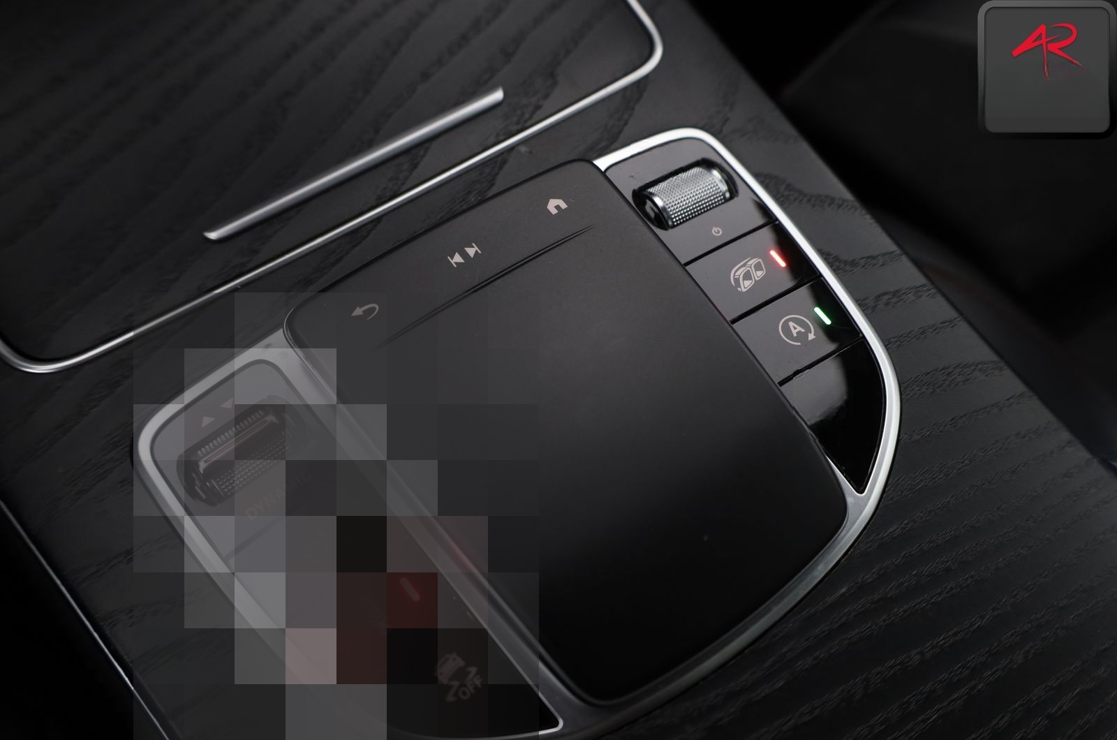 Mercedes-Benz GLC 43 AMG 4M NIGHT PERFORMANCE AIRMATIC,STANDHZ foto 25