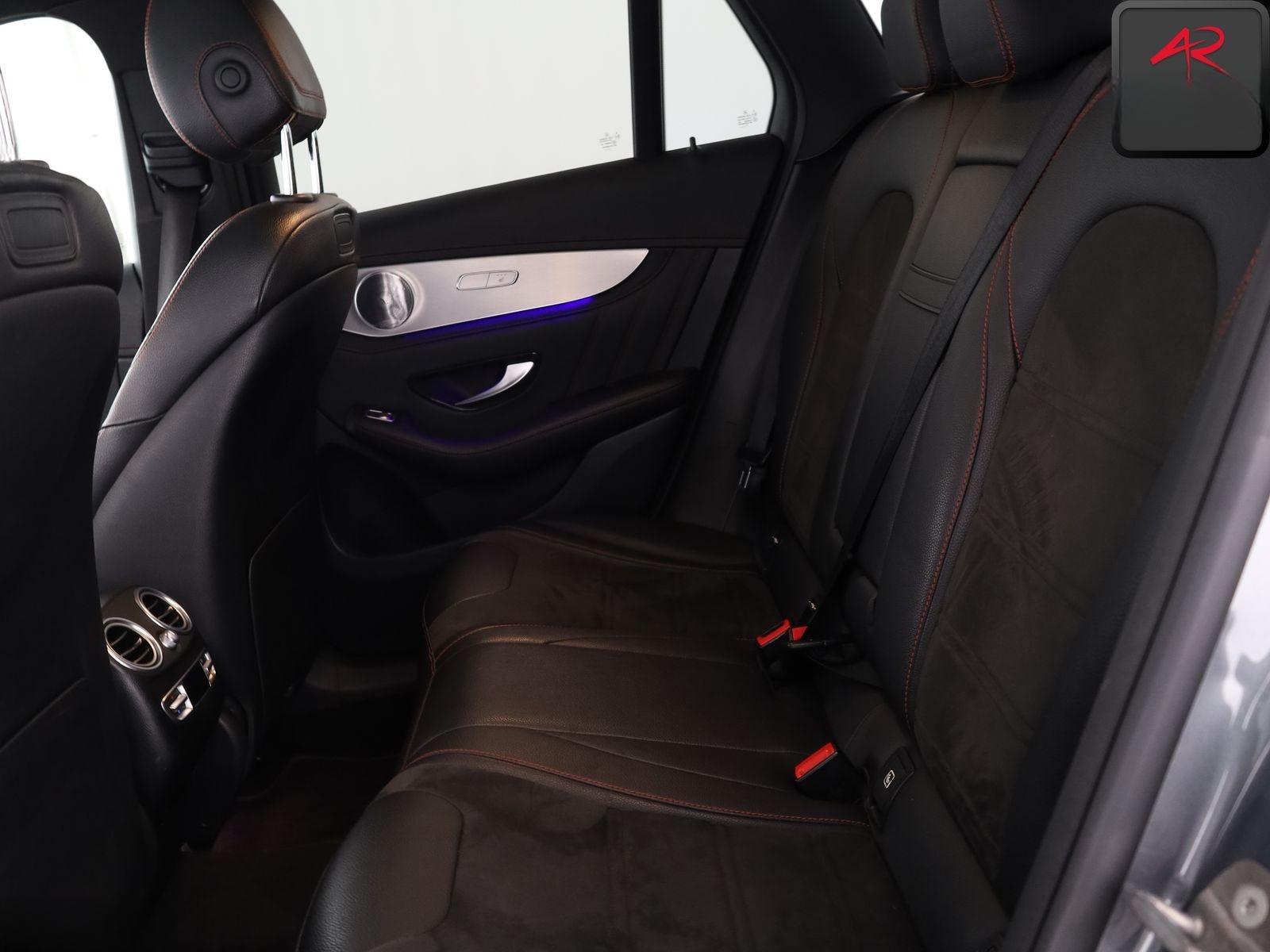 Mercedes-Benz GLC 43 AMG 4M NIGHT PERFORMANCE AIRMATIC,STANDHZ foto 10