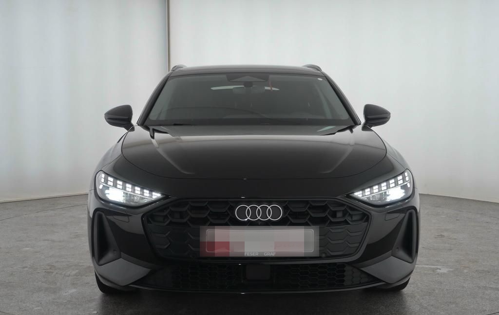 Audi A5 Avant TDI S tronic (2) Vir.Cockpit/Kamera/ foto 11