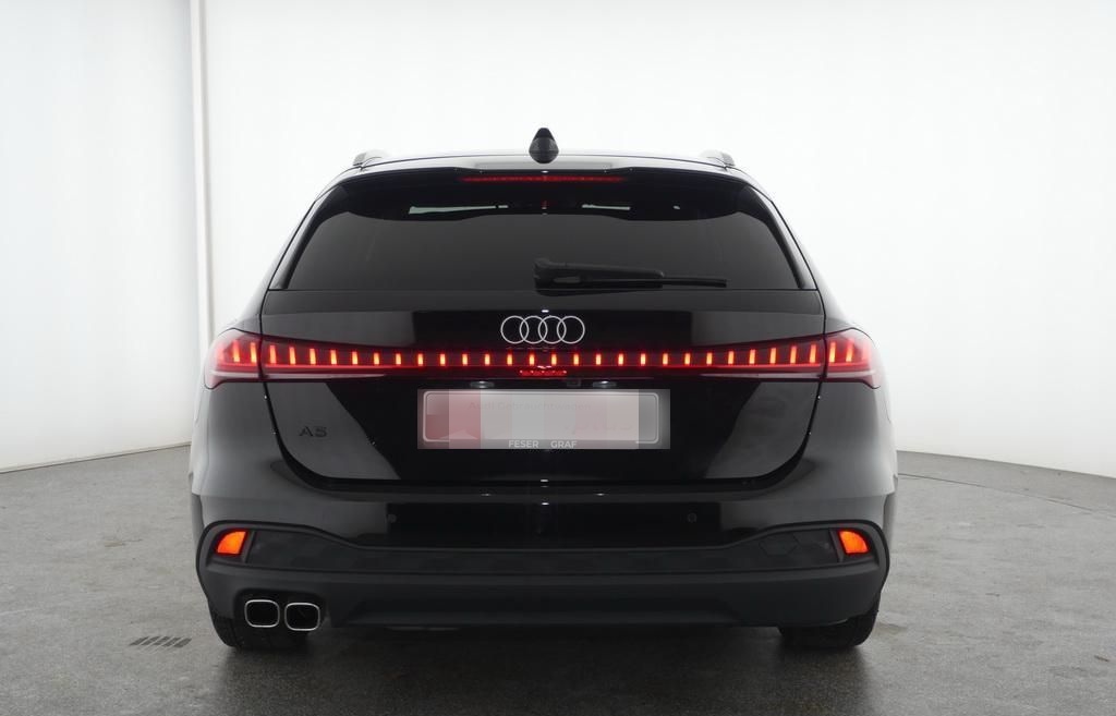 Audi A5 Avant TDI S tronic (2) Vir.Cockpit/Kamera/ foto 12