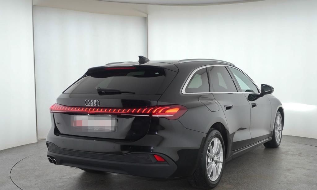 Audi A5 Avant TDI S tronic (2) Vir.Cockpit/Kamera/ foto 3