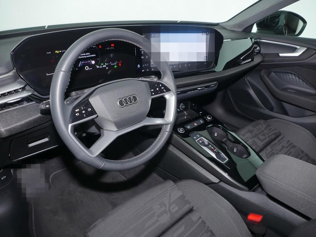 Audi A5 Avant TDI S tronic (2) Vir.Cockpit/Kamera/ foto 7