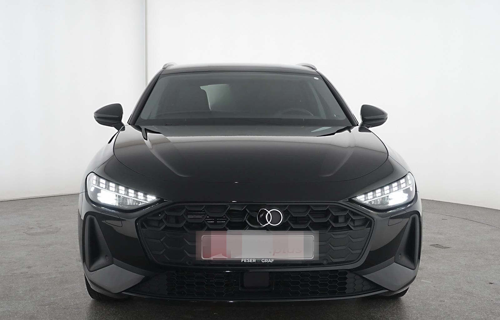 Audi A5 Avant TDI S tronic V-Cockpit/R-Kamera/LED/ACC foto 11